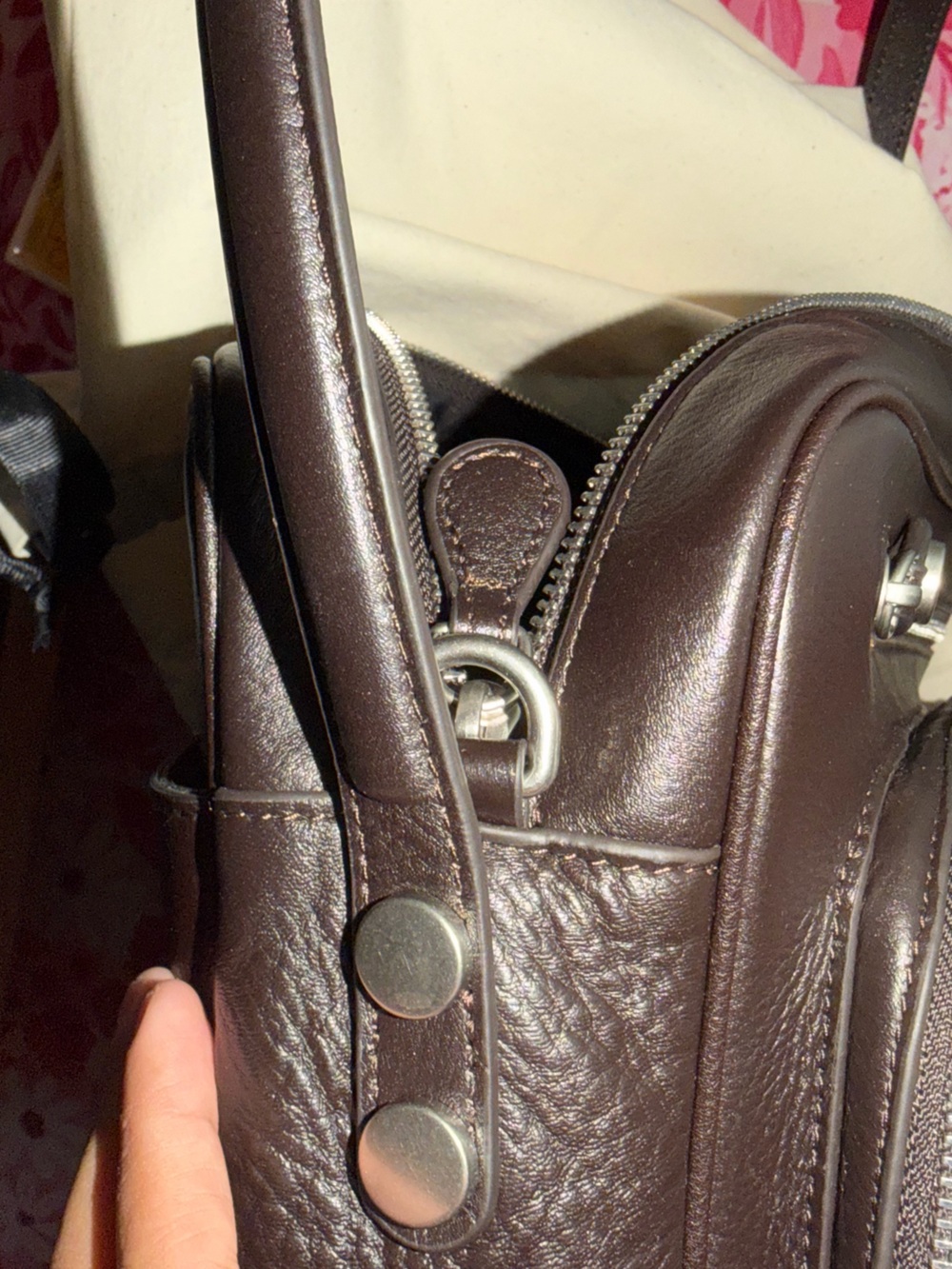Bogdana Siena Bag - Picture 11 of 11